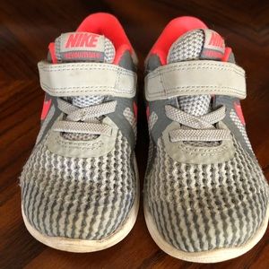 Toddler sneakers